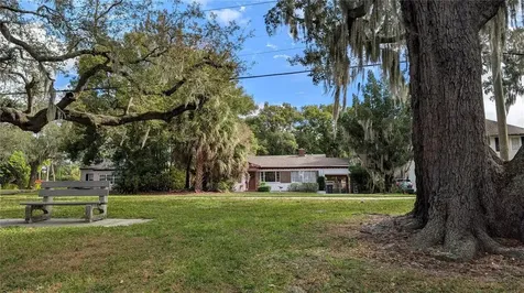 109 S Brown Avenue Orlando FL 32801