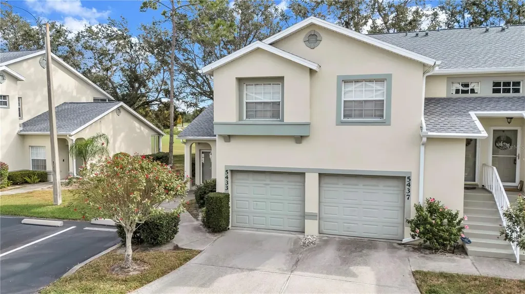 5433 Fair Oaks Street Bradenton FL 34203