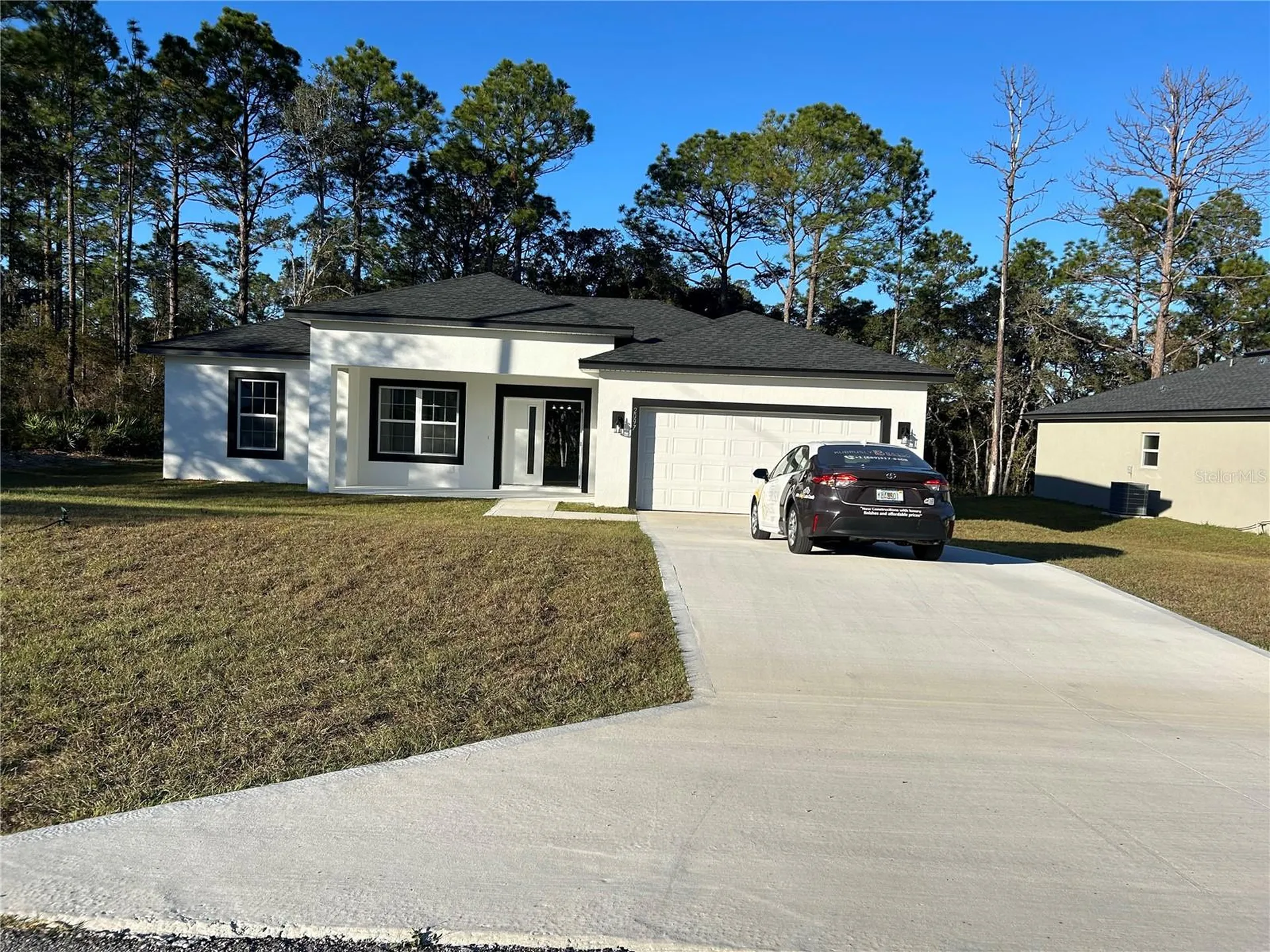 2097 W Hampshire Boulevard Citrus Springs FL 34434