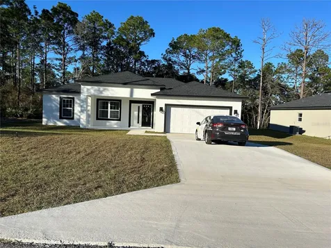2097 W Hampshire Boulevard Citrus Springs FL 34434
