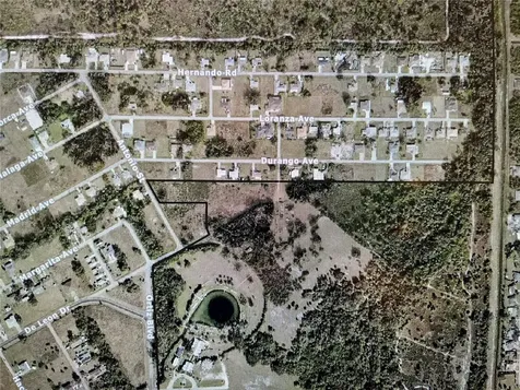 Durango Avenue North Port FL 34287