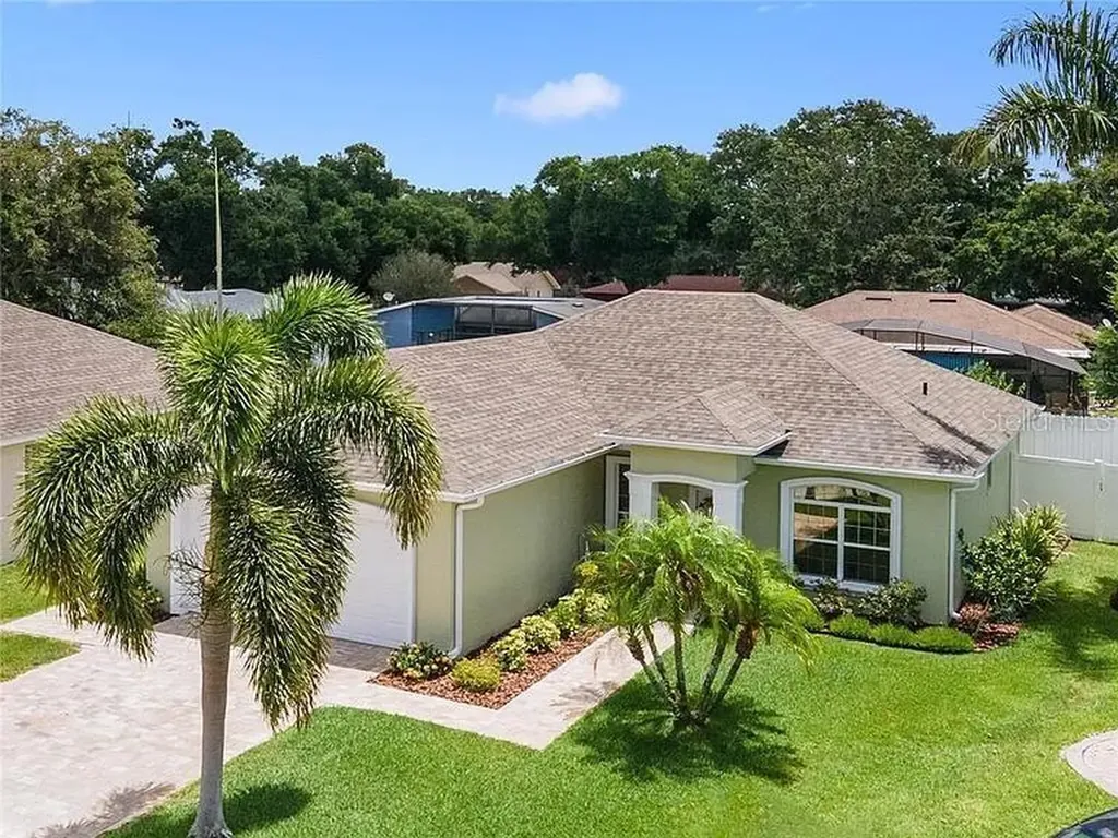1019 Robin Lane Winter Haven FL 33884