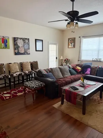 1019 Robin Lane Winter Haven FL 33884