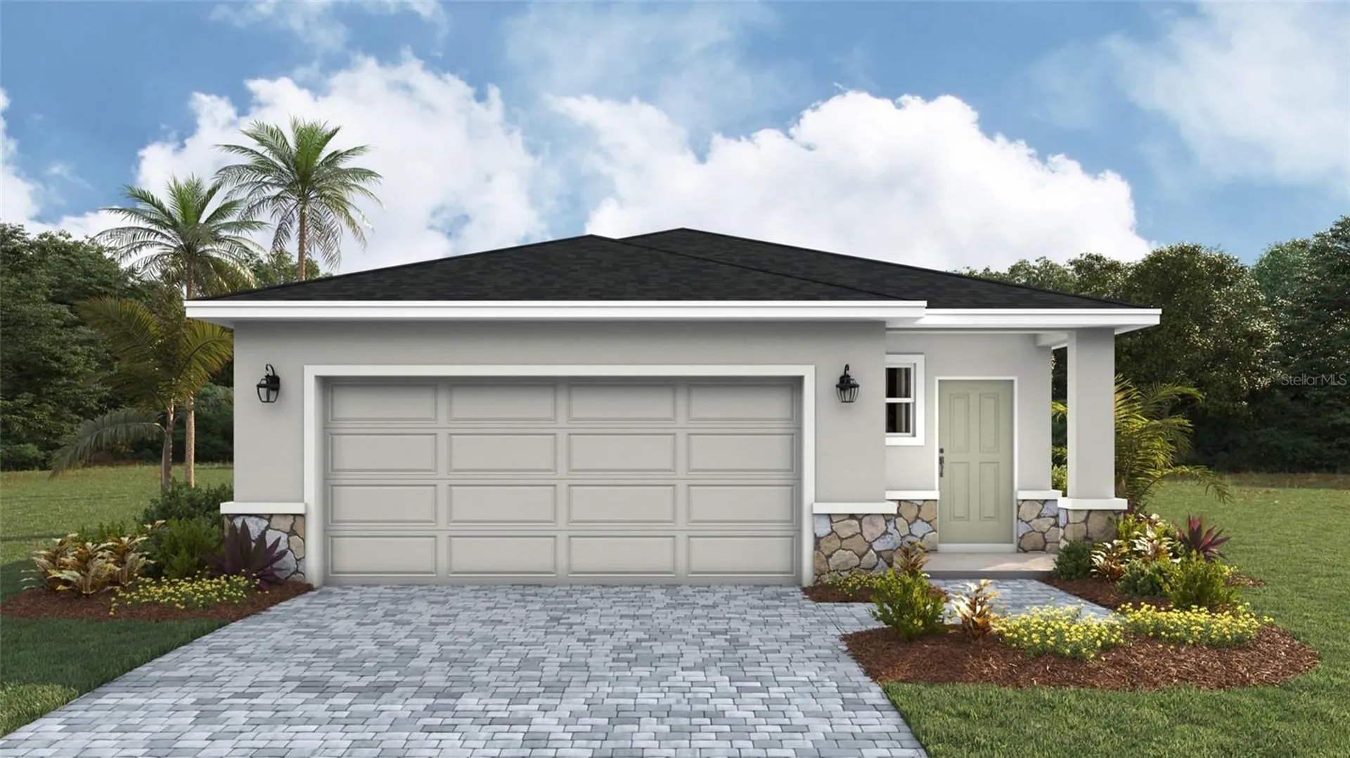 1918 Hammock Trace Drive Parrish FL 34219