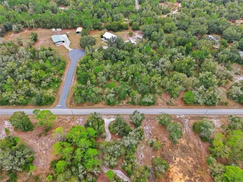 9920 N Pink Moss Point Crystal River FL 34428