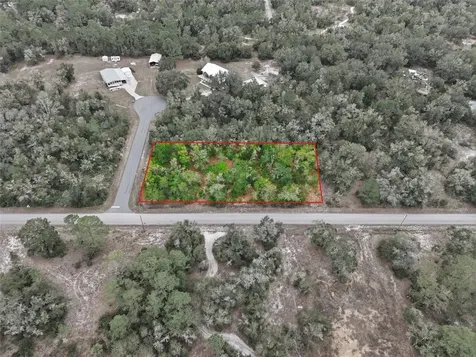 9920 N Pink Moss Point Crystal River FL 34428