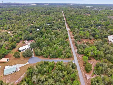 9920 N Pink Moss Point Crystal River FL 34428