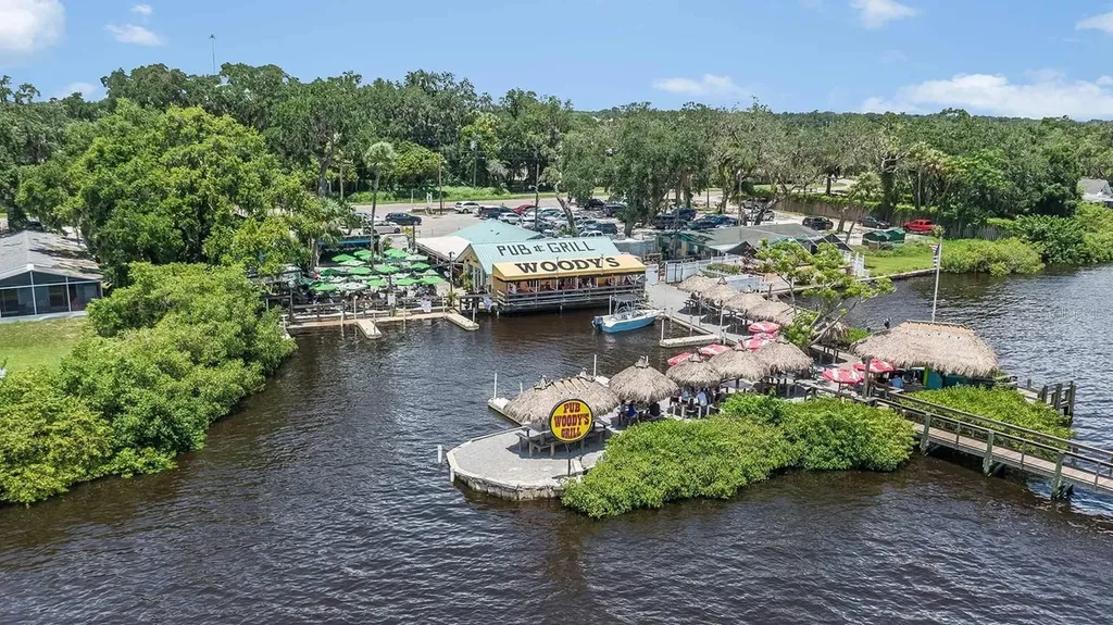 12718 Driftwood Tide Drive Palmetto FL 34221
