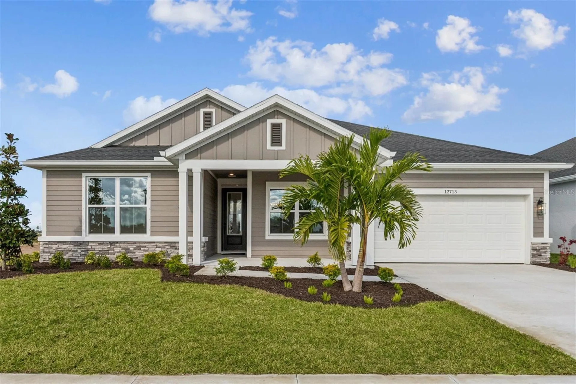 12718 Driftwood Tide Drive Palmetto FL 34221