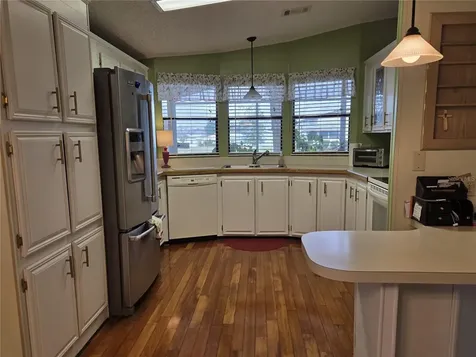 3740 N Citrus Circle Zellwood FL 32798