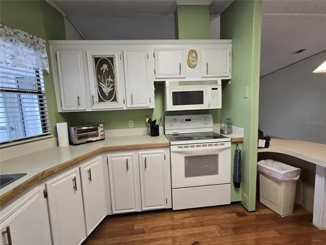 3740 N Citrus Circle Zellwood FL 32798
