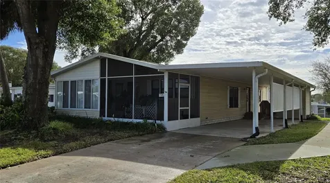 3740 N Citrus Circle Zellwood FL 32798