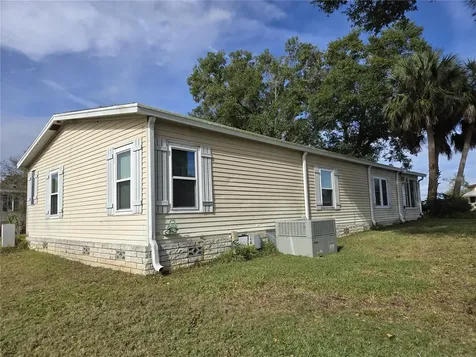 3740 N Citrus Circle Zellwood FL 32798