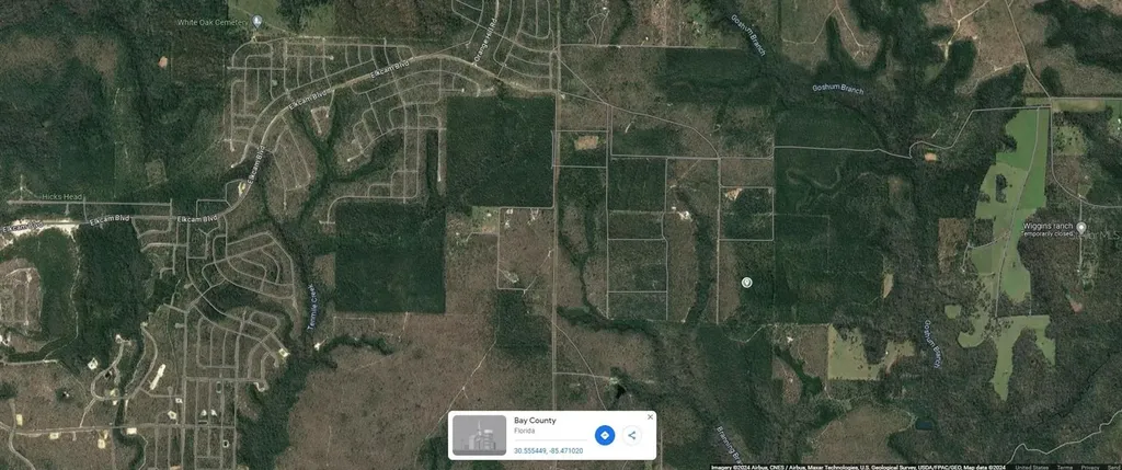19 2n 12w-20 Unknown Fountain FL 32438
