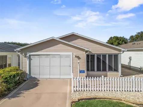 392 Rose Croft Terrace The Villages FL 32162