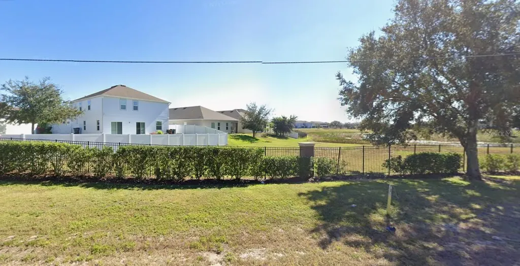 Lee Jackson N Davenport FL 33837