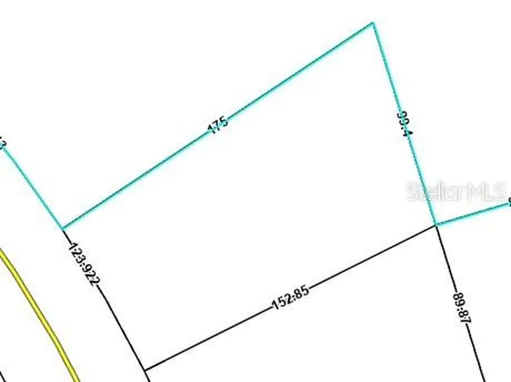 Lot 2 Unit 6 Blk 346 Hagar Avenue Chipley FL 32428
