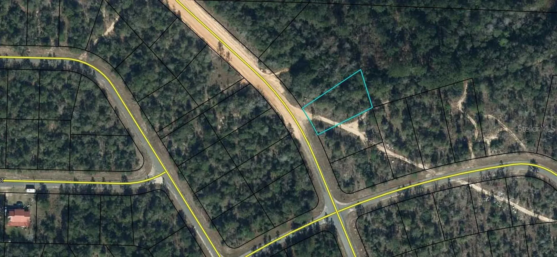 Lot 2 Unit 6 Blk 346 Hagar Avenue Chipley FL 32428