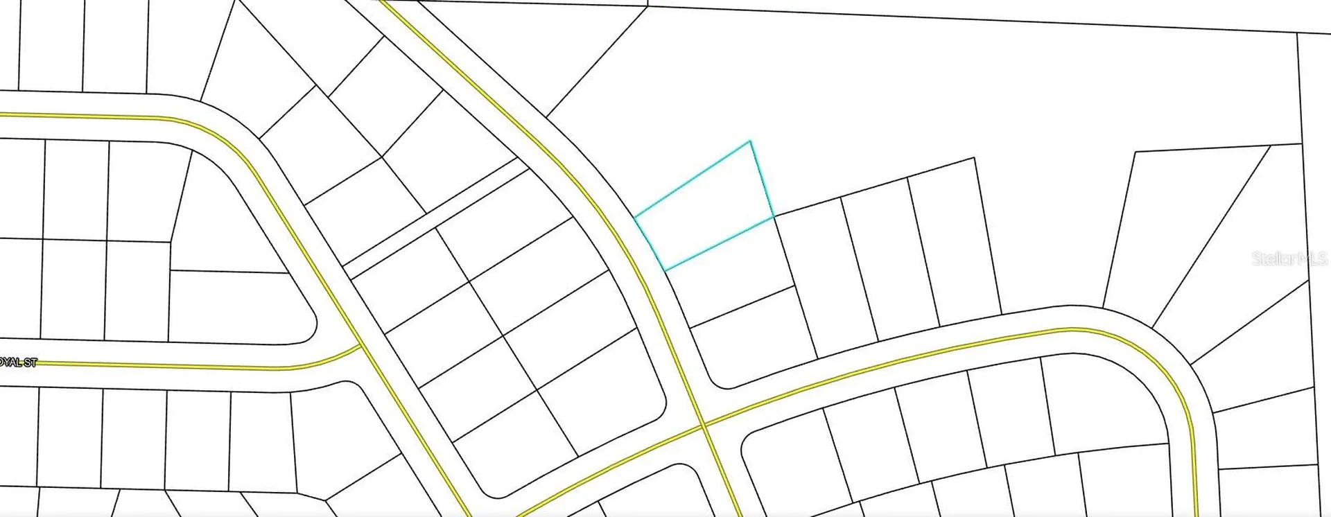 Lot 2 Unit 6 Blk 346 Hagar Avenue Chipley FL 32428