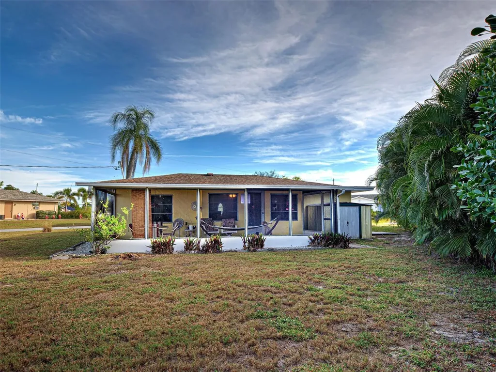 3371 Pinetree Street Port Charlotte FL 33952