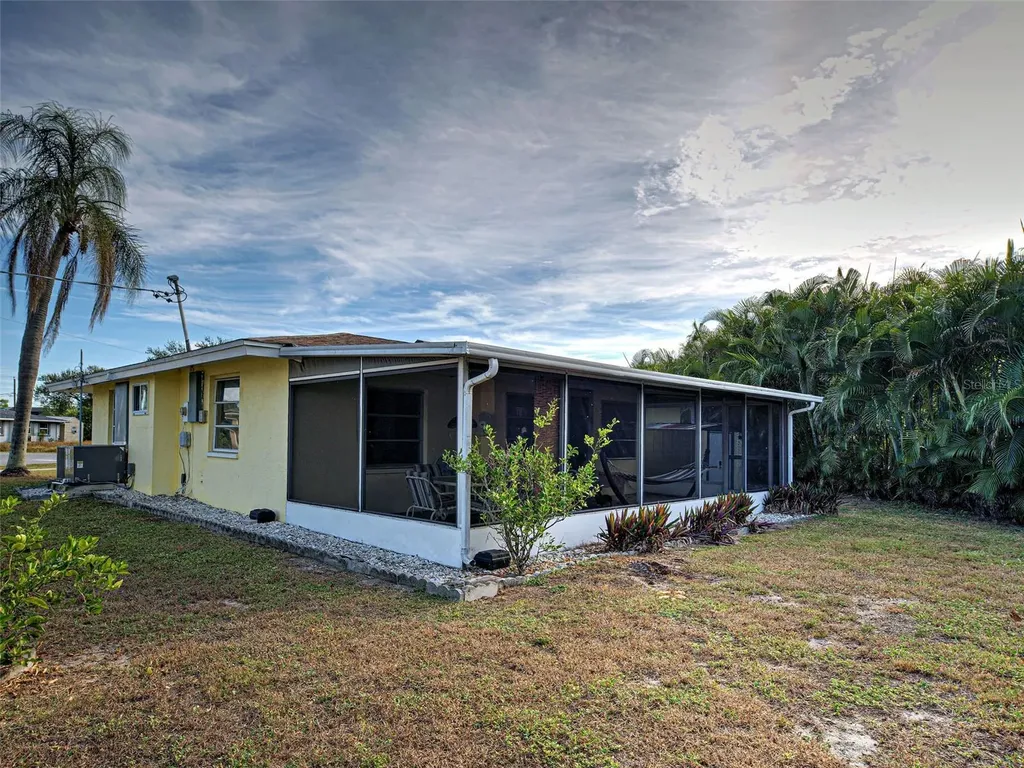 3371 Pinetree Street Port Charlotte FL 33952