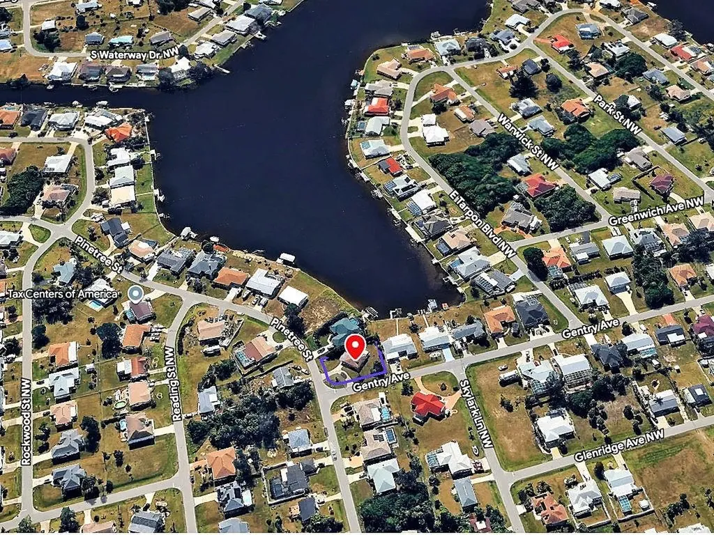 3371 Pinetree Street Port Charlotte FL 33952