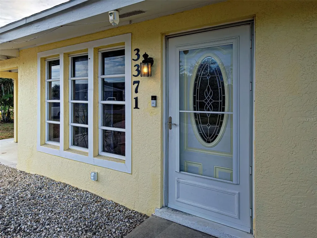 3371 Pinetree Street Port Charlotte FL 33952