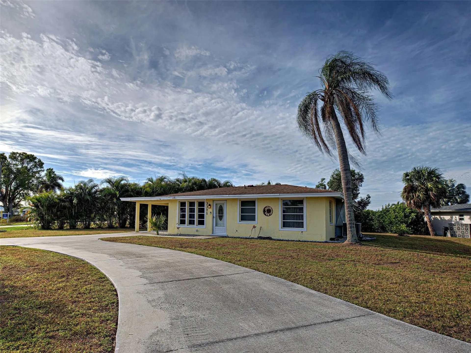 3371 Pinetree Street Port Charlotte FL 33952