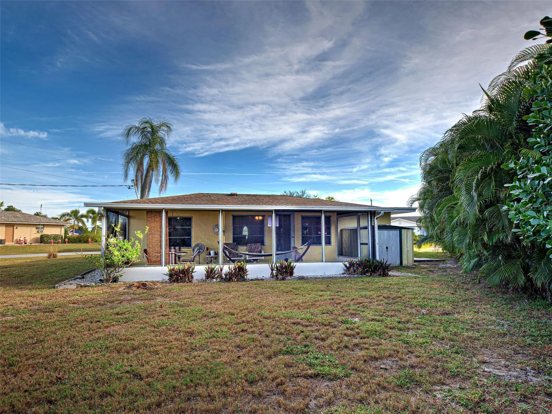 3371 Pinetree Street Port Charlotte FL 33952