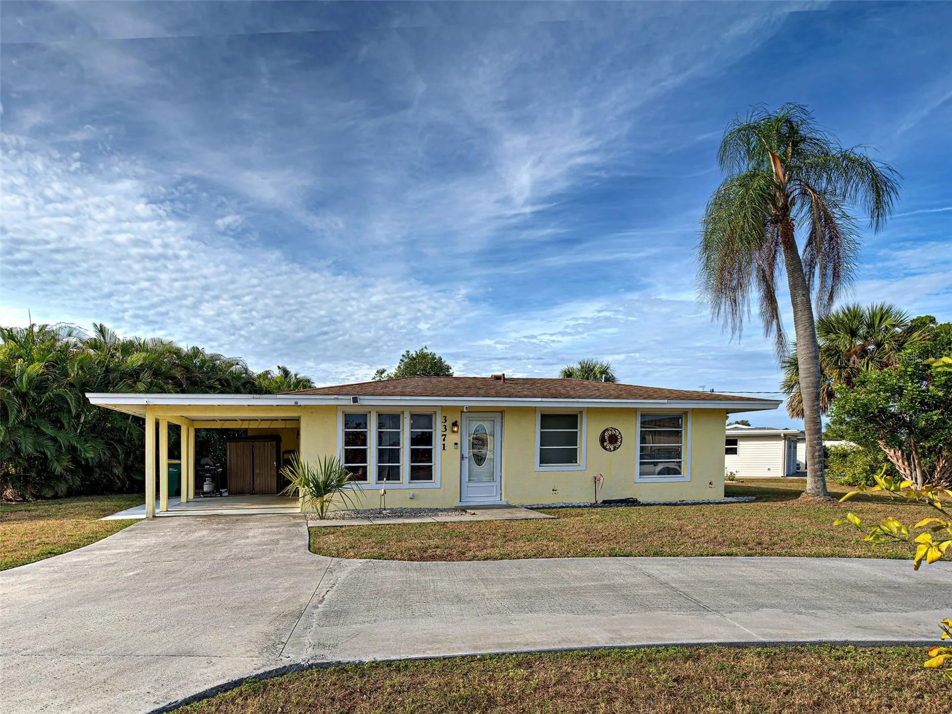 3371 Pinetree Street Port Charlotte FL 33952