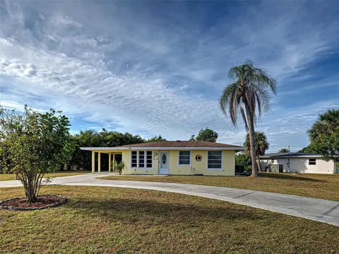 3371 Pinetree Street Port Charlotte FL 33952