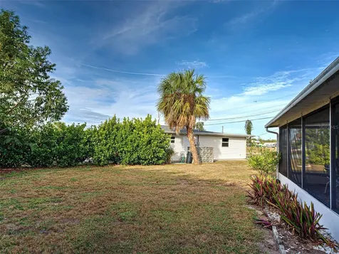 3371 Pinetree Street Port Charlotte FL 33952