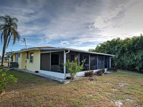 3371 Pinetree Street Port Charlotte FL 33952