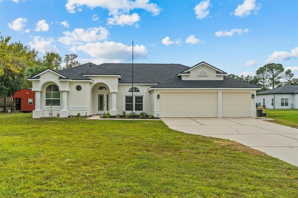 20744 Sheldon Street Orlando FL 32833