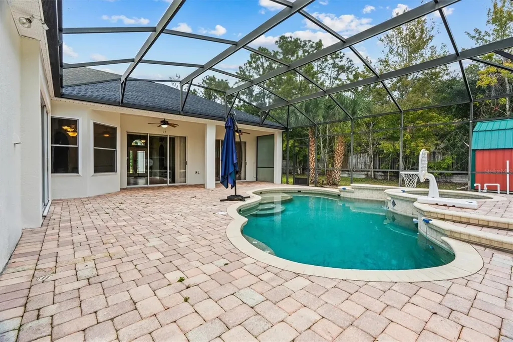 20744 Sheldon Street Orlando FL 32833