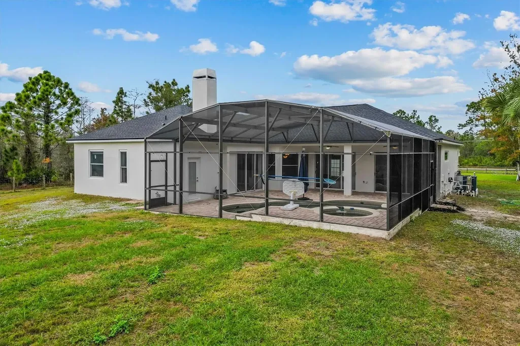 20744 Sheldon Street Orlando FL 32833