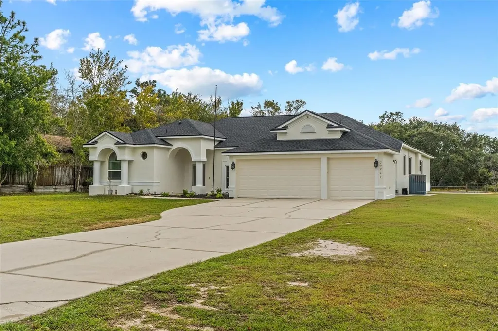 20744 Sheldon Street Orlando FL 32833