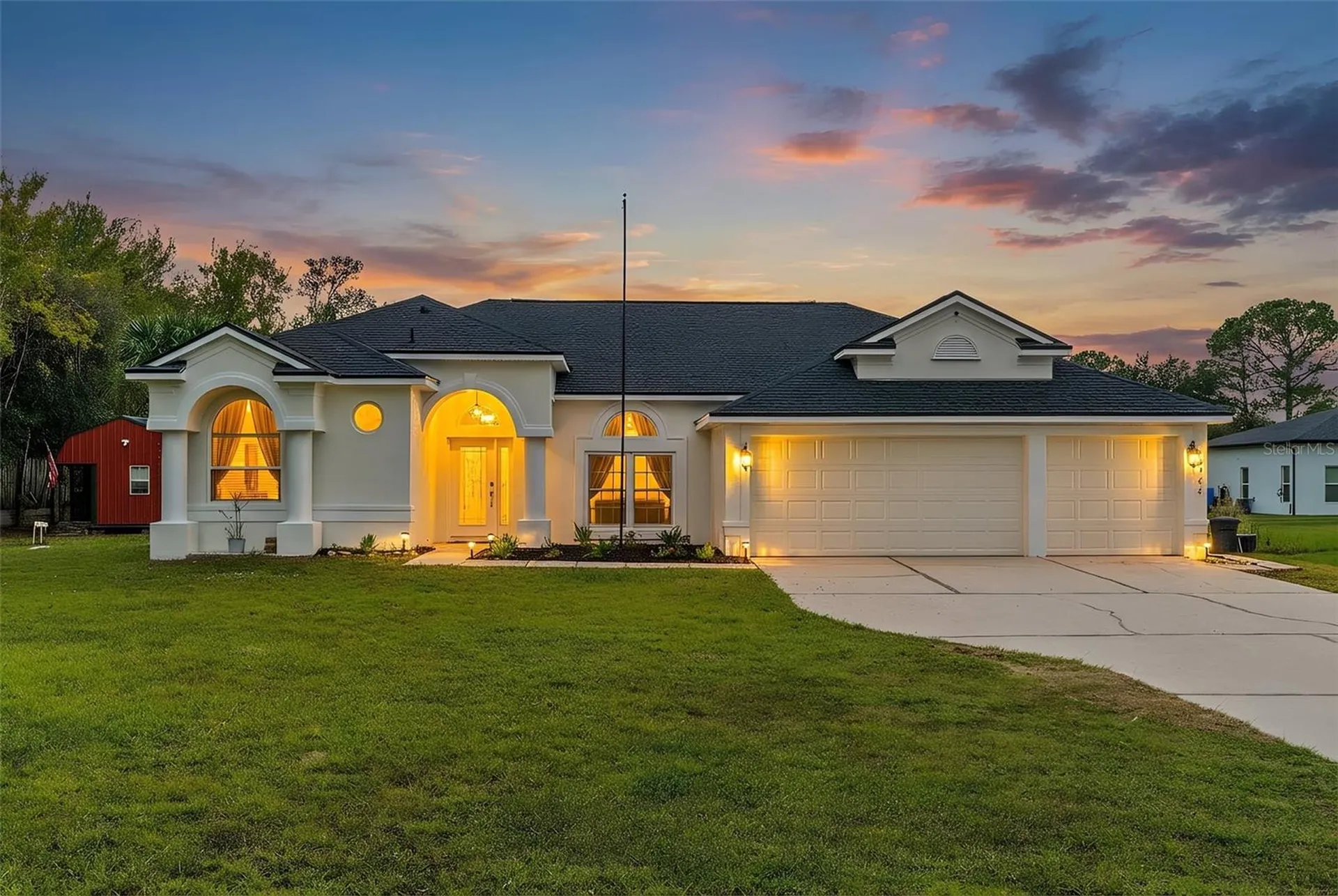20744 Sheldon Street Orlando FL 32833