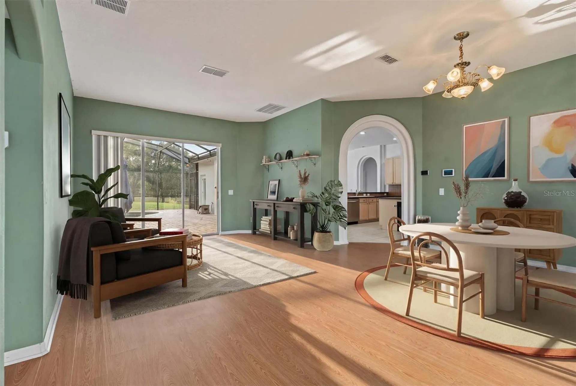 20744 Sheldon Street Orlando FL 32833