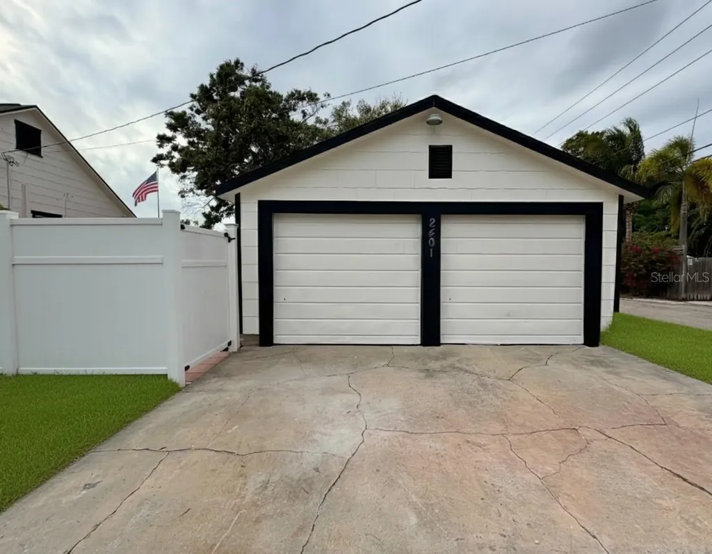 2401 8th Avenue N St Petersburg FL 33713