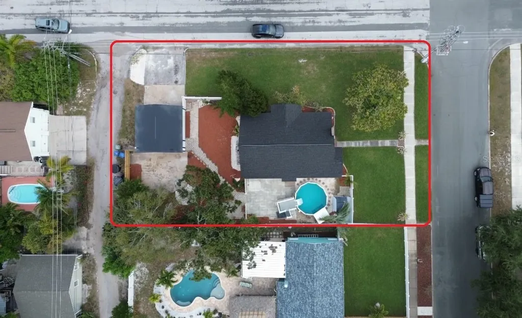 2401 8th Avenue N St Petersburg FL 33713