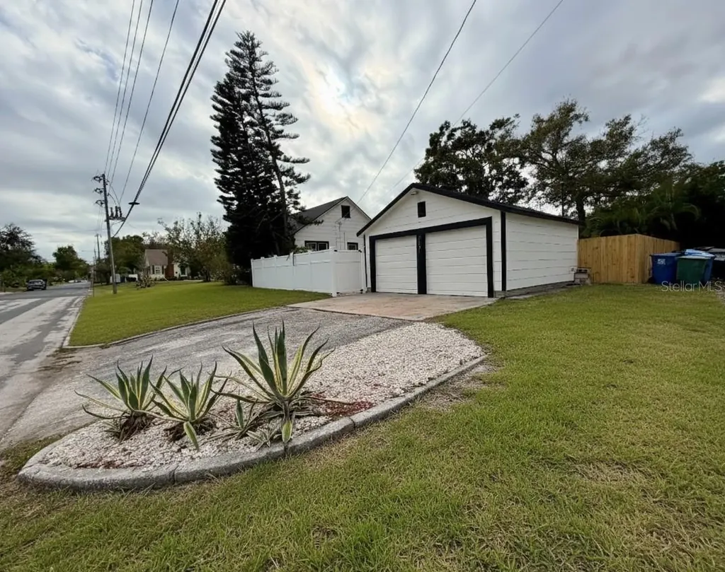 2401 8th Avenue N St Petersburg FL 33713