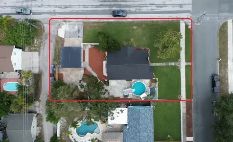 2401 8th Avenue N St Petersburg FL 33713