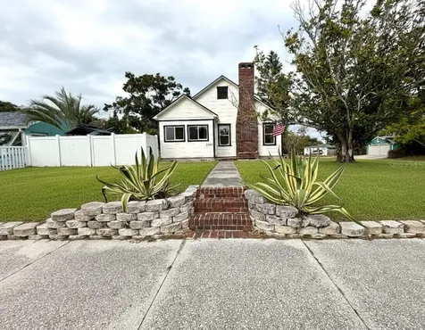 2401 8th Avenue N St Petersburg FL 33713