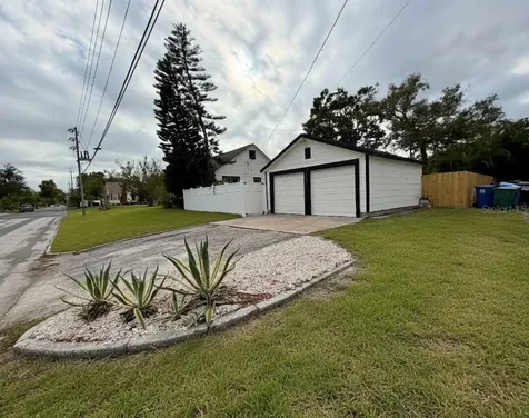 2401 8th Avenue N St Petersburg FL 33713