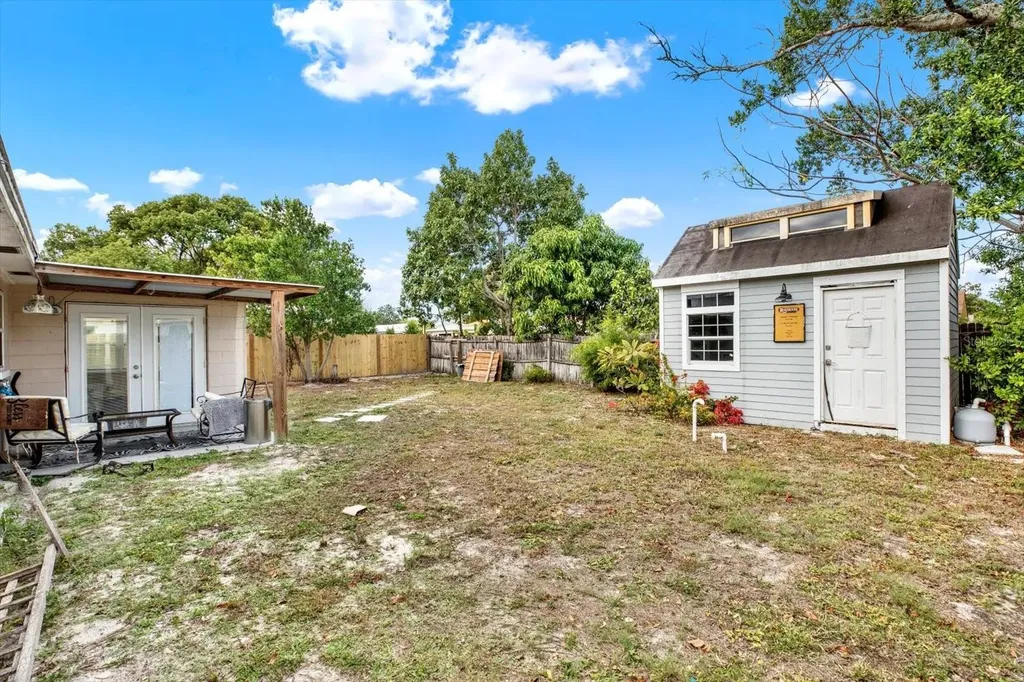 7415 Mayfield Drive Port Richey FL 34668