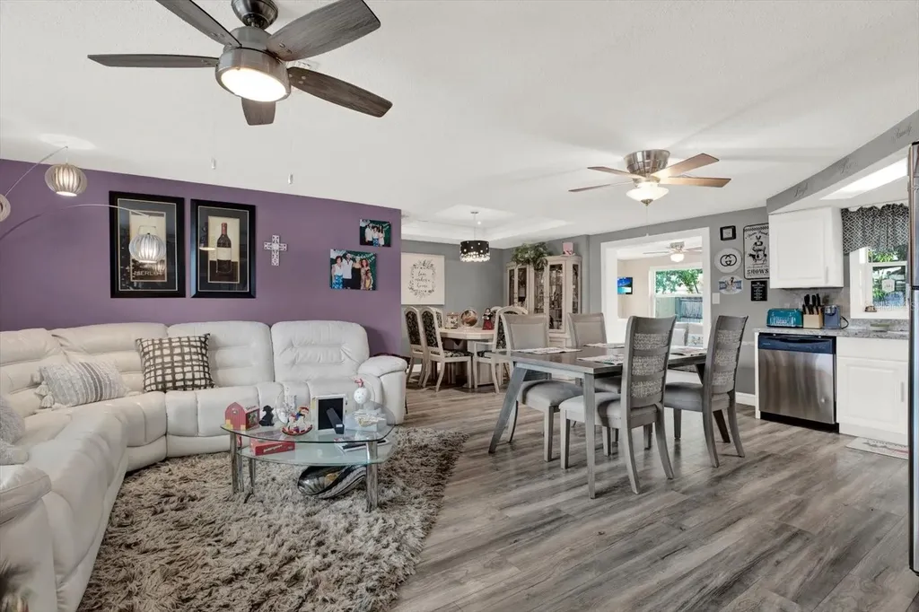 7415 Mayfield Drive Port Richey FL 34668
