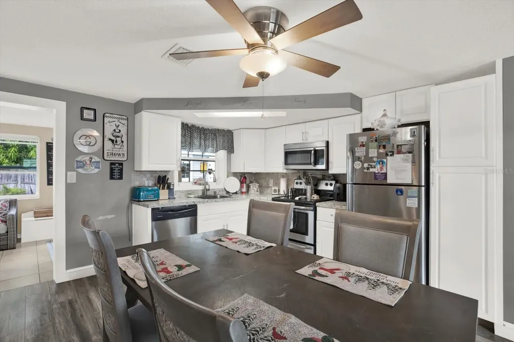 7415 Mayfield Drive Port Richey FL 34668