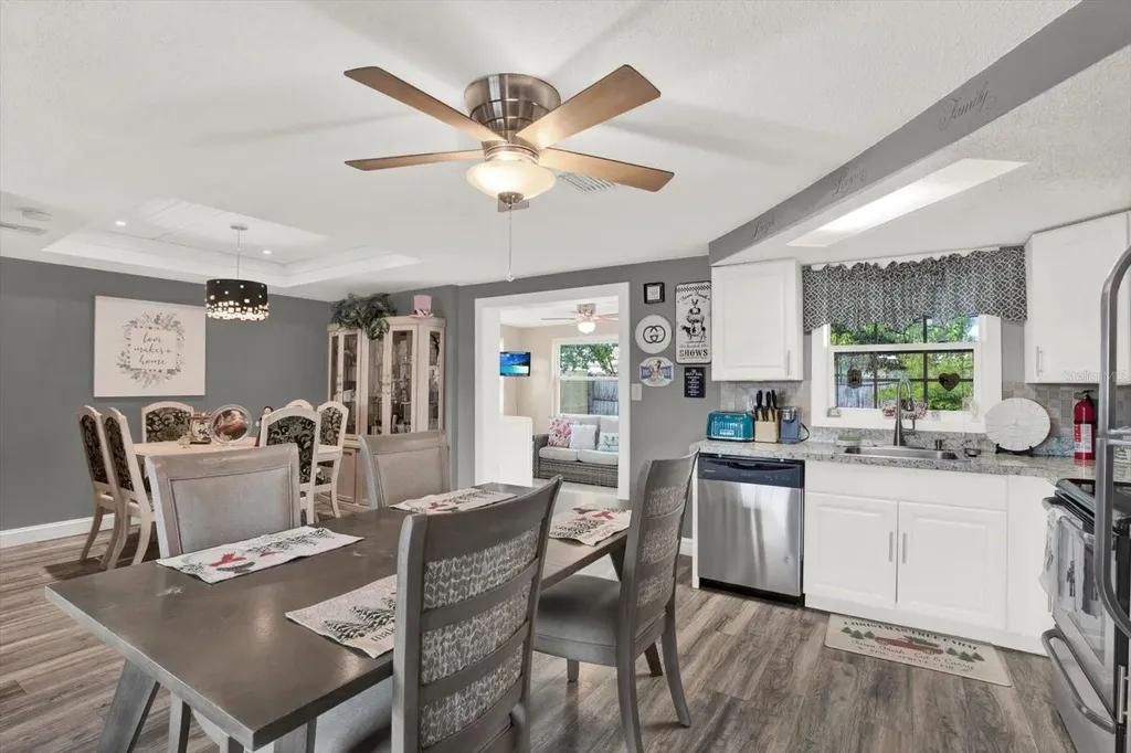 7415 Mayfield Drive Port Richey FL 34668