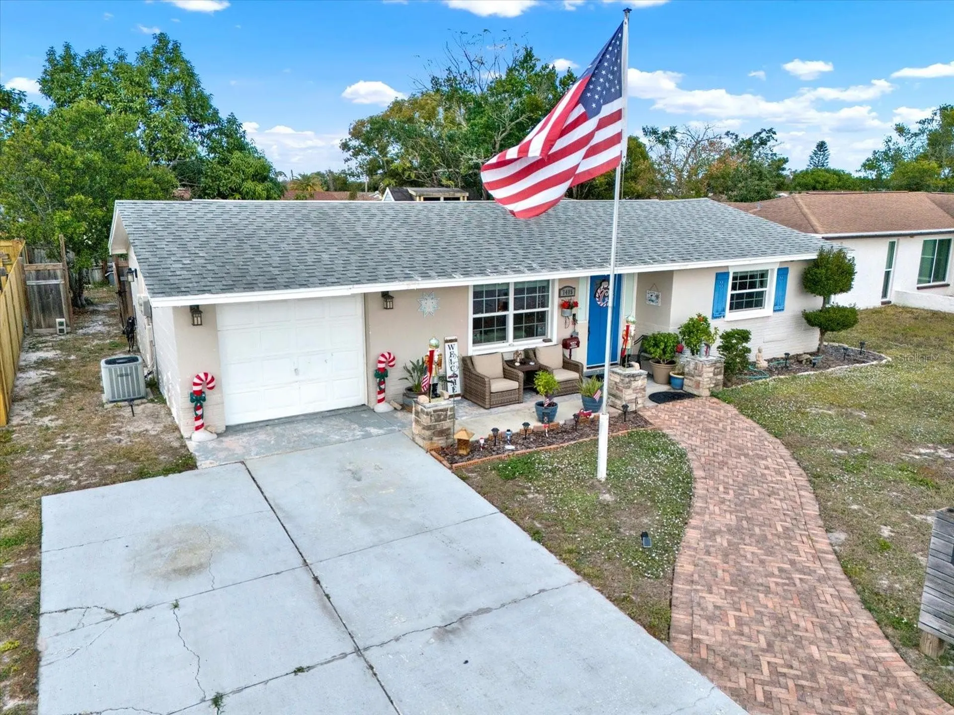 7415 Mayfield Drive Port Richey FL 34668